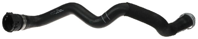 2013-2018 Ford Focus Radiator Coolant Hose - Lower (Gates)