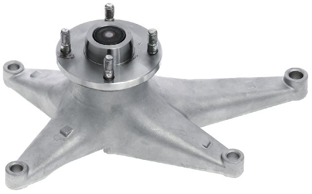 2008-2022 Toyota Sequoia Engine Cooling Fan Pulley Bracket (Gates)