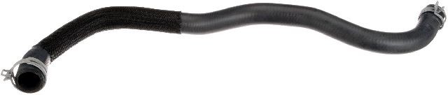 2016-2021 Tesla X HVAC Heater Hose - Reservoir To 4-Way Valve (Gates)
