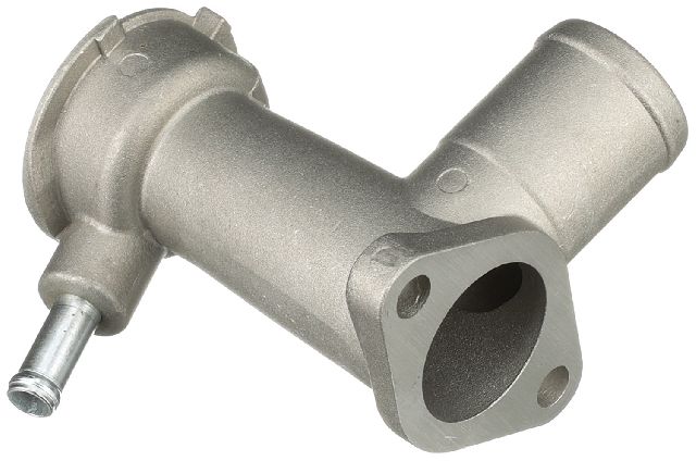 1995-2000 Dodge Stratus Radiator Coolant Hose Flange (Gates)