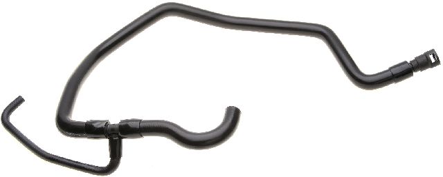 2006-2009 Mazda 3 HVAC Heater Hose -  or Heater (Lower) (Gates)