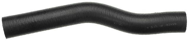 2013-2018 Lexus ES300h Radiator Coolant Hose - Upper (Gates)