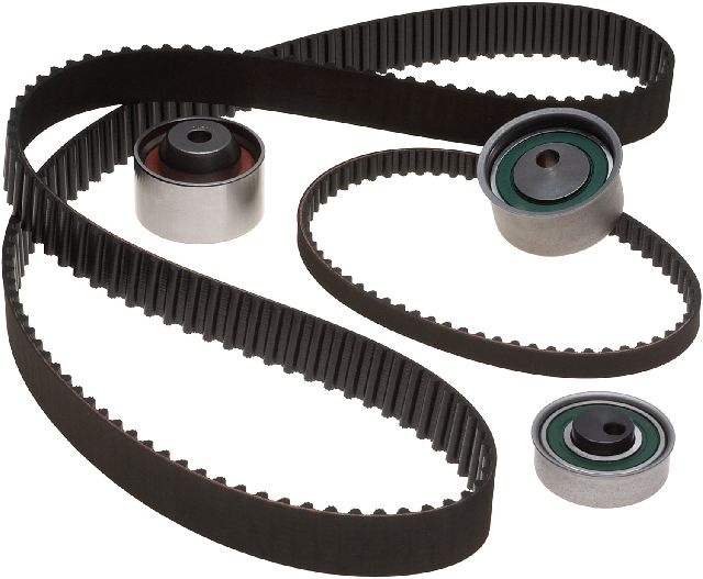 1996-1998 Eagle Talon Engine Timing Belt Component Kit (Gates)