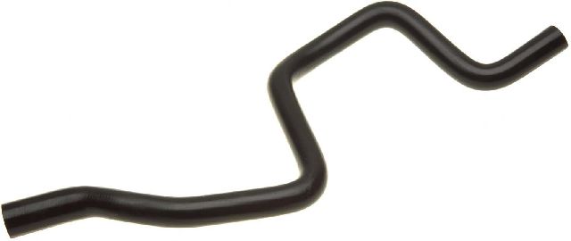 2005-2007 Ford Freestyle HVAC Heater Hose - Heater (Lower) (Gates)