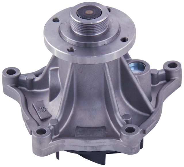 2008-2010 Ford F-550 Super Duty Engine Water Pump - Main (Gates)