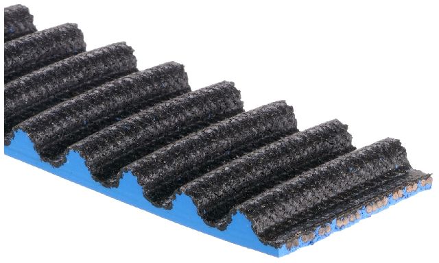 1992-1993 Acura Integra Engine Timing Belt (Gates)
