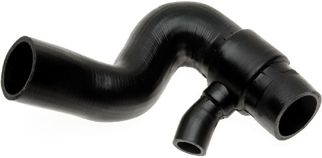 1997-2001 Audi A4 Intercooler Hose - Turbocharger to Pipe (Hot Side) (Gates)