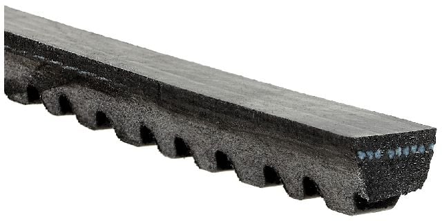 1960-1962 Chevrolet Suburban Accessory Drive Belt - Fan and Generator (Gates)