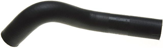 1993-1998 Lincoln Mark VIII Radiator Coolant Hose - Upper (Gates)