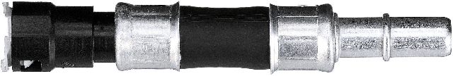 2007-2010 Lincoln Navigator HVAC Heater Hose - Heater - Outlet Extension (Gates)