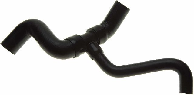 2000-2004 Ford Focus Radiator Coolant Hose - Lower (Gates)