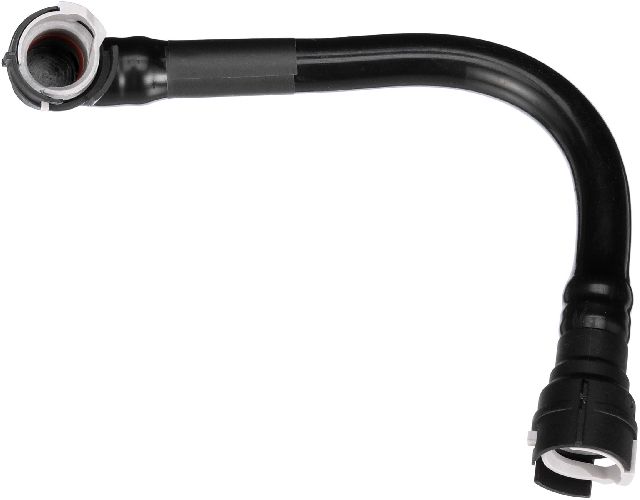 2015-2017 Lincoln Navigator Engine Crankcase Breather Hose - PCV Valve To Intake (Gates)
