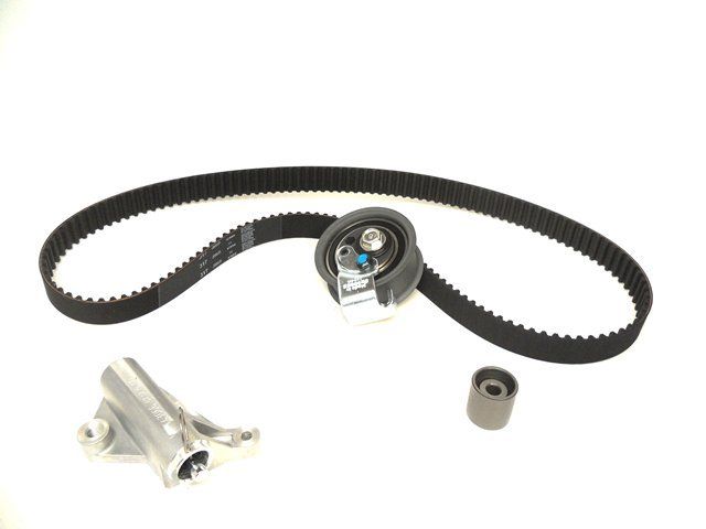 1997-2000 Audi A4 Engine Timing Belt Component Kit (Gates)