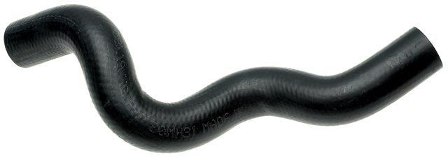 2008-2010 Chevrolet Cobalt Radiator Coolant Hose - Lower Front (Gates)