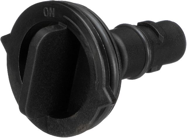 2005-2006 Chrysler 300 Engine Crankcase Vent Valve - PCV Valve (Gates)