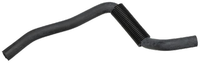 2005-2006 Hyundai Tucson HVAC Heater Hose - Heater Outlet (Gates)