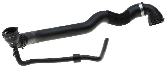 2008-2013 Audi A3 Radiator Coolant Hose - Upper (Gates)