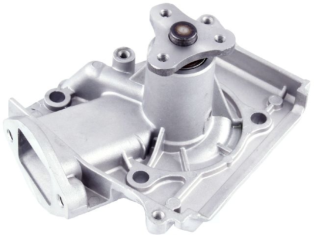1986-1994 Mazda 323 Engine Water Pump (Gates)