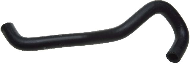 1996-2002 Chevrolet Express 3500 HVAC Heater Hose - Valve To Engine (Gates)