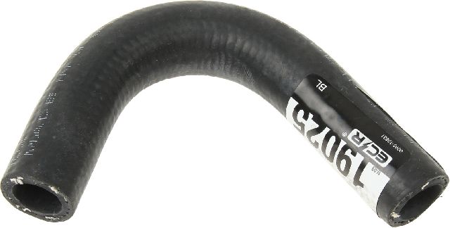 2007-2014 GMC Acadia HVAC Heater Hose - Tee-2 To Thermostat (Gates)