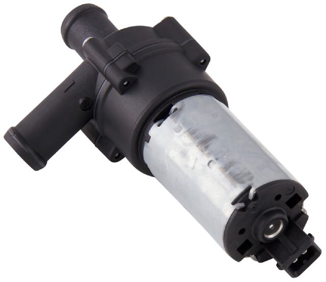 1995 Audi S6 Engine Auxiliary Water Pump (Gates)