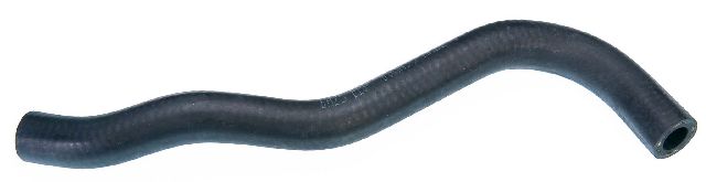2004-2006 Toyota Sienna HVAC Heater Hose - Heater - Upper Tee To Auxiliary Heater Pipe-1 (Gates)