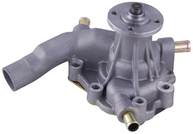 1988-1992 Toyota Land Cruiser Engine Water Pump (Gates)
