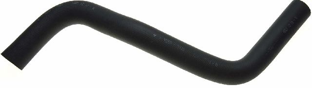 1992-1994 Ford Crown Victoria Radiator Coolant Hose - Upper (Gates)