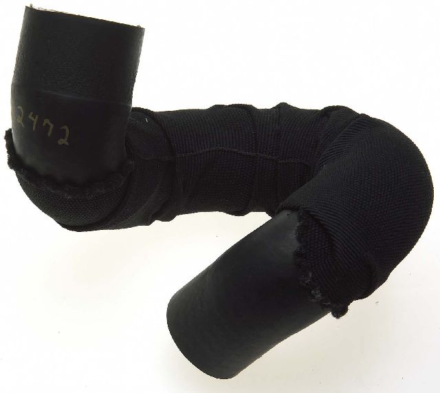 2001-2005 Saturn L300 Radiator Coolant Hose - Upper (Gates)