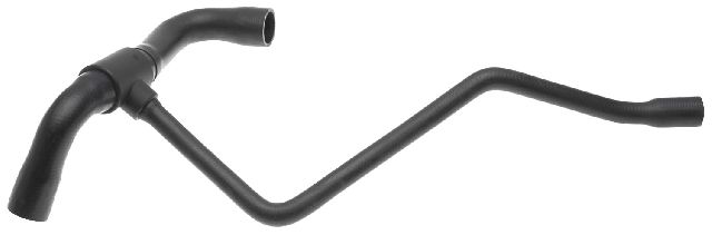 1994 Mercedes-Benz E500 Radiator Coolant Hose - Lower (Gates)