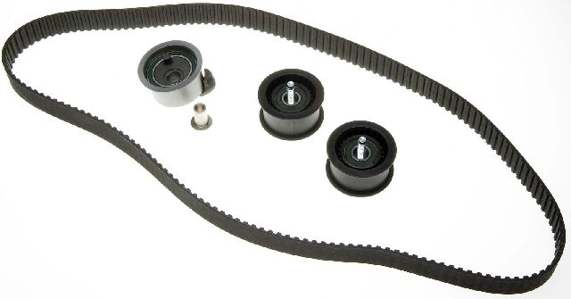 1991-1995 Chevrolet Lumina Engine Timing Belt Component Kit (Gates)
