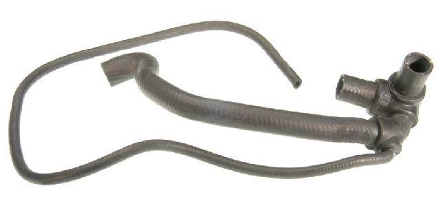 1995-2000 Ford Contour Radiator Coolant Hose - Upper (Gates)