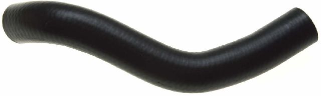 1997-2001 INFINITI Q45 Radiator Coolant Hose - Lower - Radiator To Pipe-1 (Gates)
