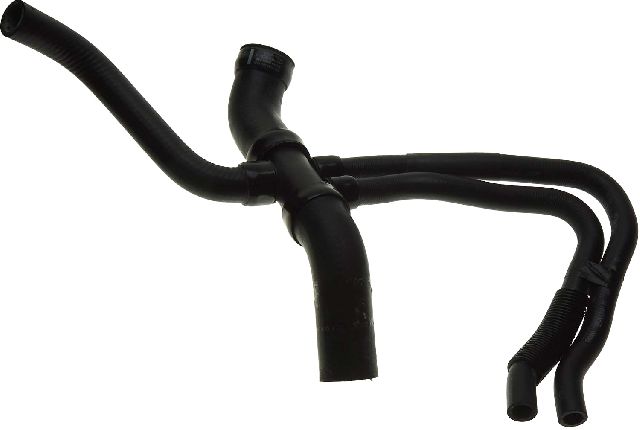 1998 Lincoln Navigator Radiator Coolant Hose - Lower (Gates)
