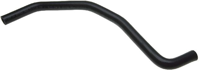 2003-2005 Ford Explorer HVAC Heater Hose - Tee To Auxiliary Heater (Gates)