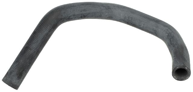 2007-2009 Acura MDX HVAC Heater Hose - Outlet Tee To Connecting Pipe (Gates)