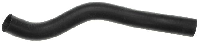 2017-2019 Honda Ridgeline Radiator Coolant Hose - Upper (Gates)