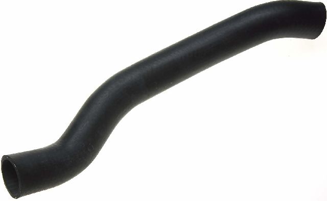 1995-2002 Lincoln Continental Radiator Coolant Hose - Upper or Upper - Radiator To Pipe-1 (Gates)