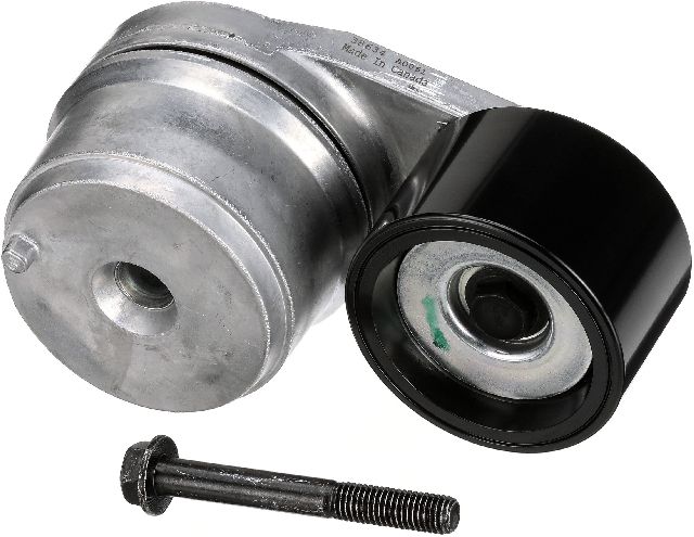 2008-2016 International 4300 Accessory Drive Belt Tensioner Assembly (Gates)