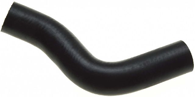 1999-2004 Nissan Frontier Radiator Coolant Hose - Upper (Gates)