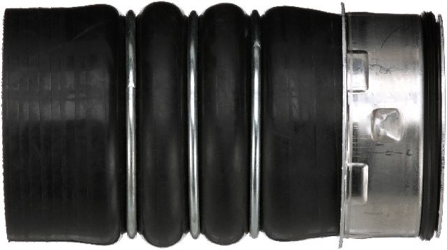 2007-2010 BMW 335i Intercooler Hose - Pipe to Intercooler (Hot Side) (Gates)