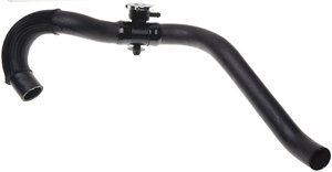 2000-2002 Dodge Dakota Radiator Coolant Hose - Upper (Gates)