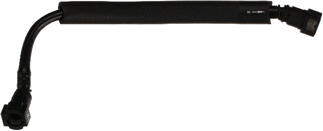 2015-2020 GMC Yukon Engine Crankcase Breather Hose - PCV Valve To Intake (Gates)