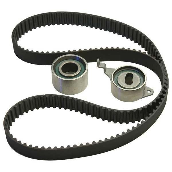 1999-2001 Toyota Solara Engine Timing Belt Component Kit (Gates)