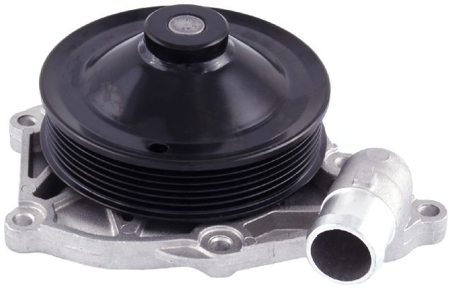 1999-2008 Porsche 911 Engine Water Pump (Gates)