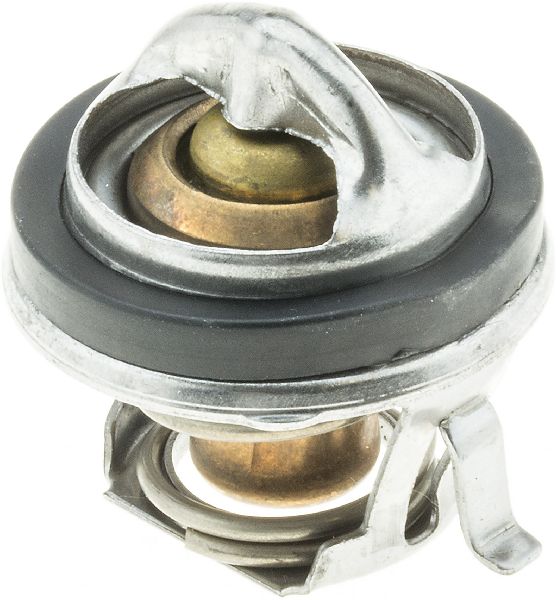 2000-2004 Ford Focus Engine Coolant Thermostat (Gates)