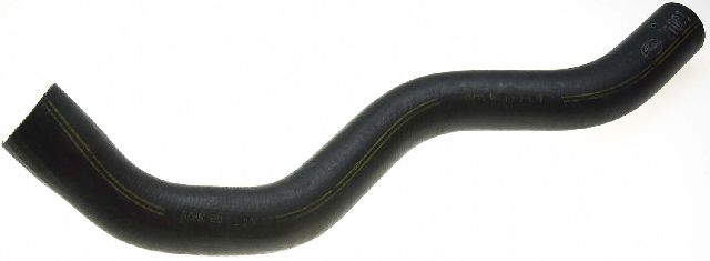 1991 Chevrolet Caprice Radiator Coolant Hose - Lower (Gates)