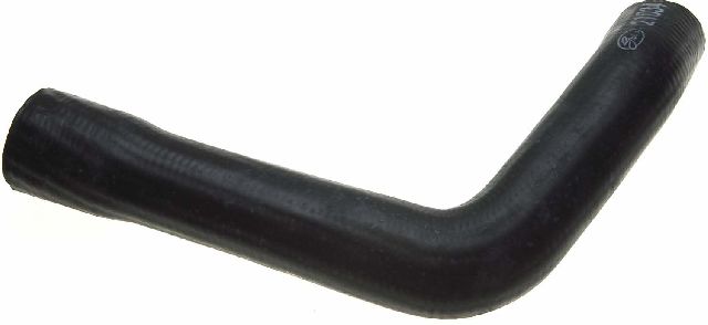 1968-1976 Ford F-350 Radiator Coolant Hose - Upper (Gates)