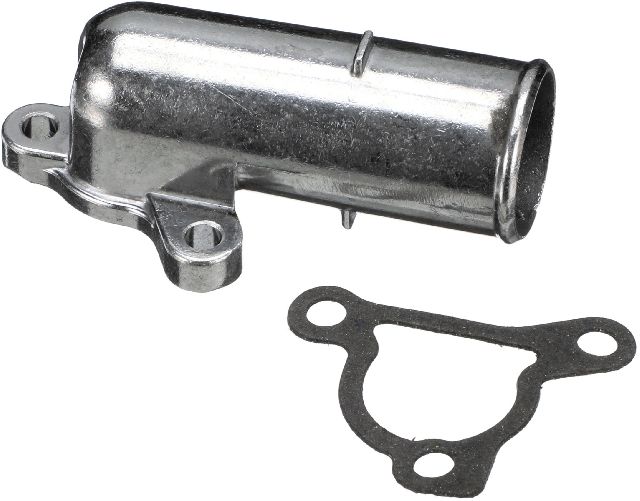 1995-1998 Toyota T100 Engine Coolant Water Outlet - Upper (Gates)
