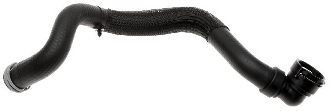 2013-2016 Ford Escape Radiator Coolant Hose - Upper (Gates)